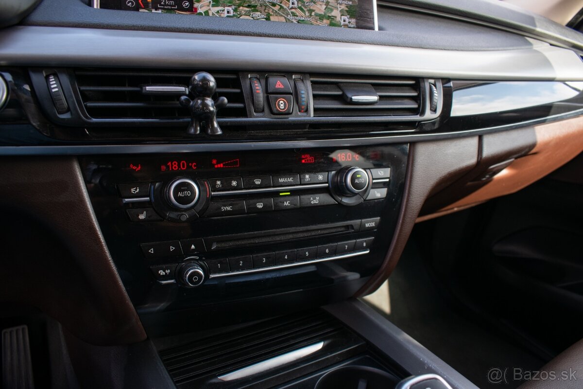 BMW X5 xDrive40d A/T - 13