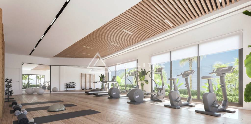 Exkluzívne rezidencie v Marbelle – Altos de los Monteros - 13