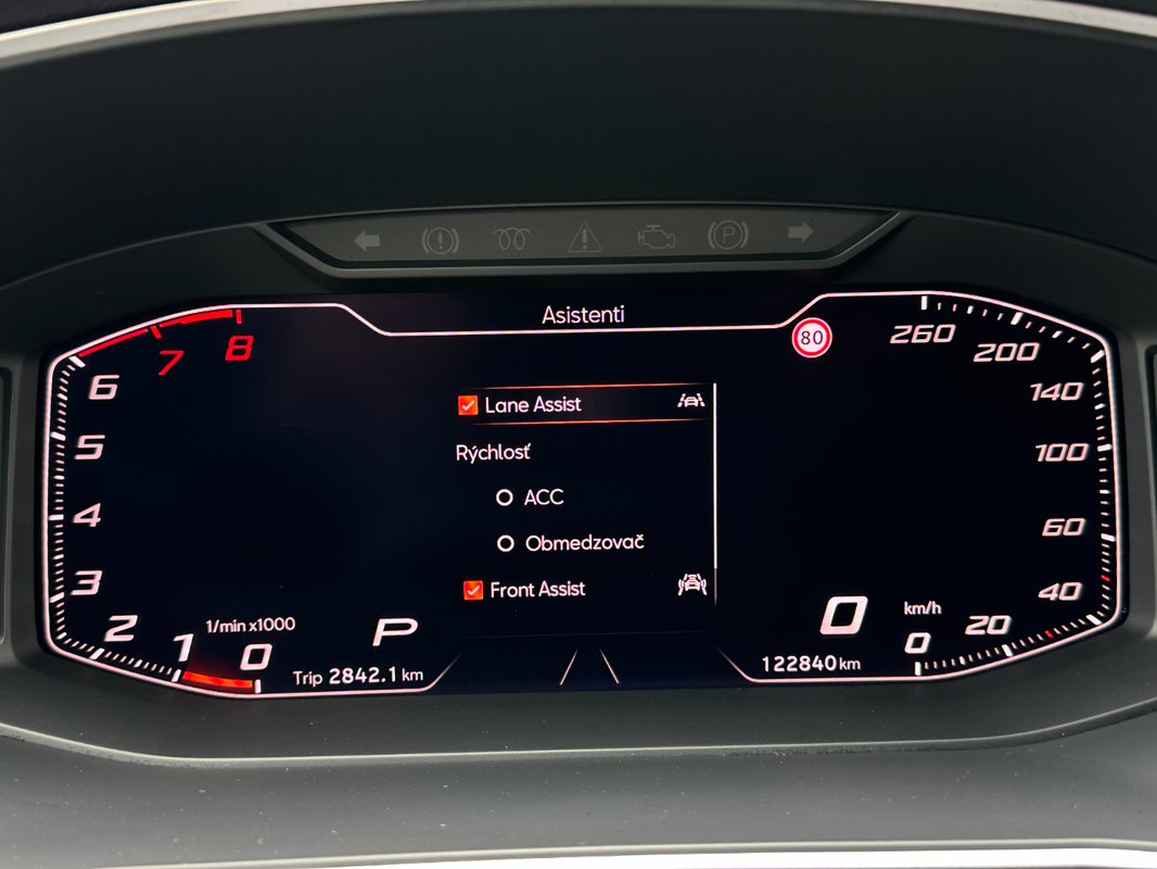 Seat Tarraco 1.5 TSi DSG - 13