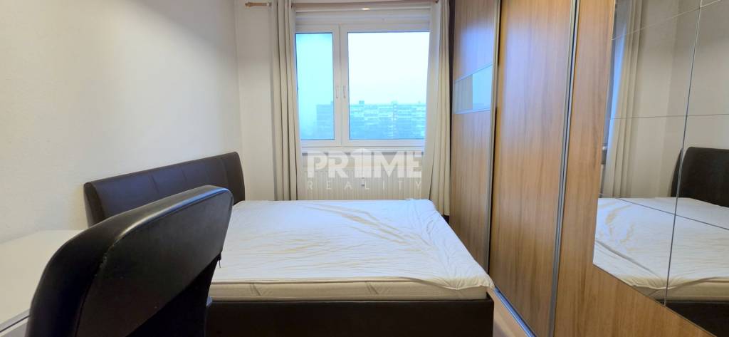 PEKNÝ 3i BYT, 3 X SAMOSTATNÁ IZBA, LOGGIA, Ševčenkova ulica, - 13