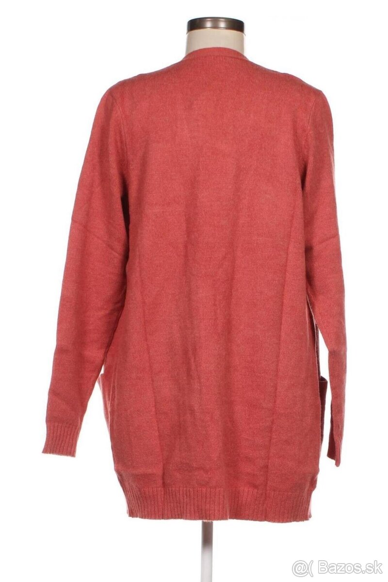 Dámsky kardigan Vila vel.S dusty cedar ===NOVÉ=== - 13