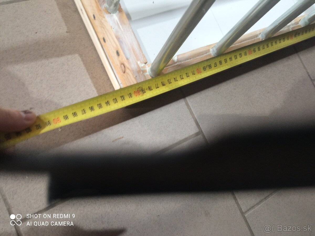 Klietka na prepravu - 13