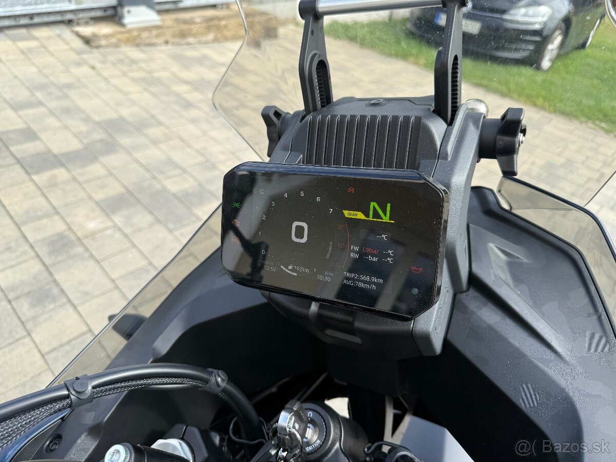 CFMOTO 700MT ADVENTURE 2025 - 13