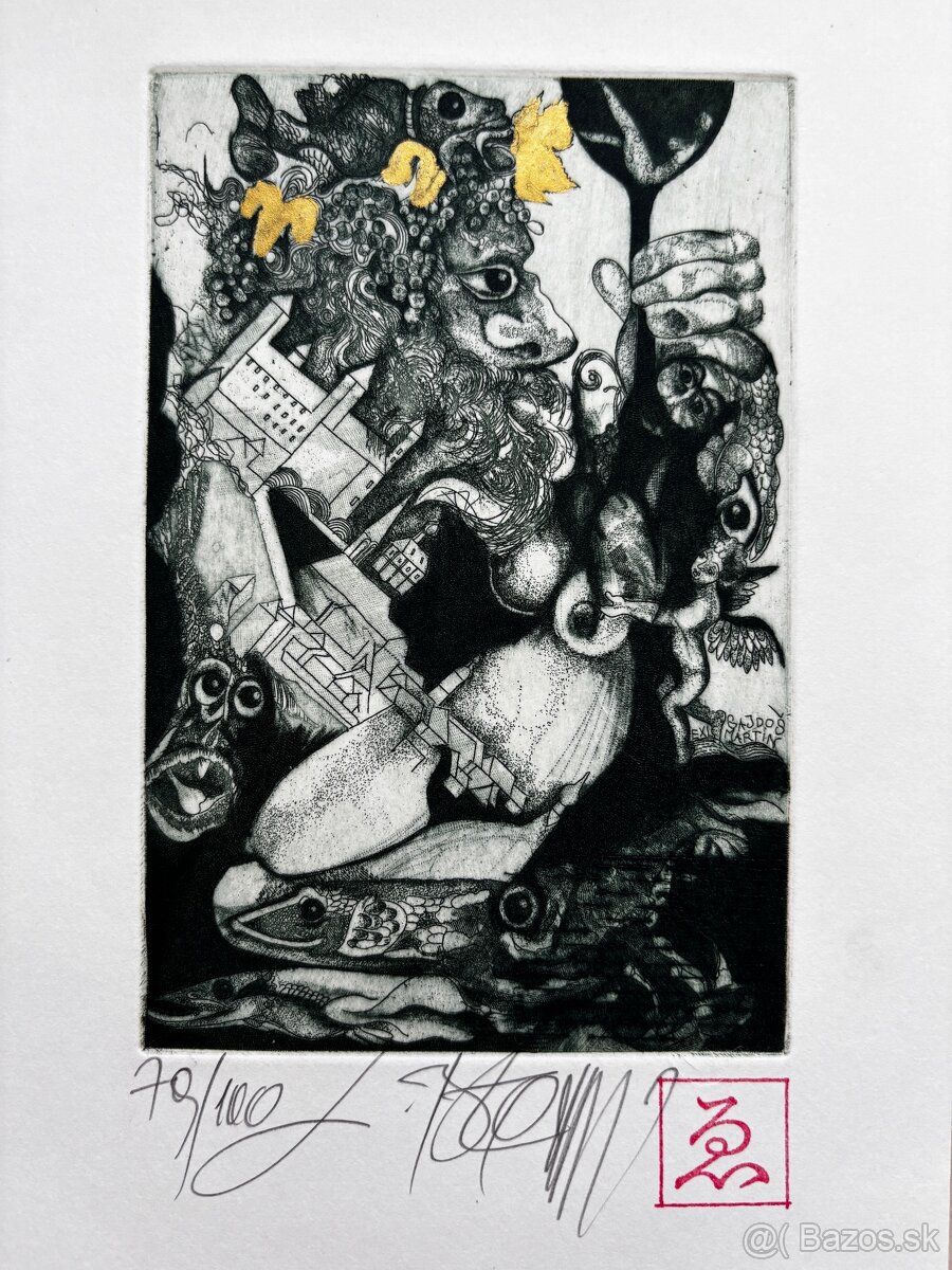 Leo Bednarik - kolekcia exl - 13