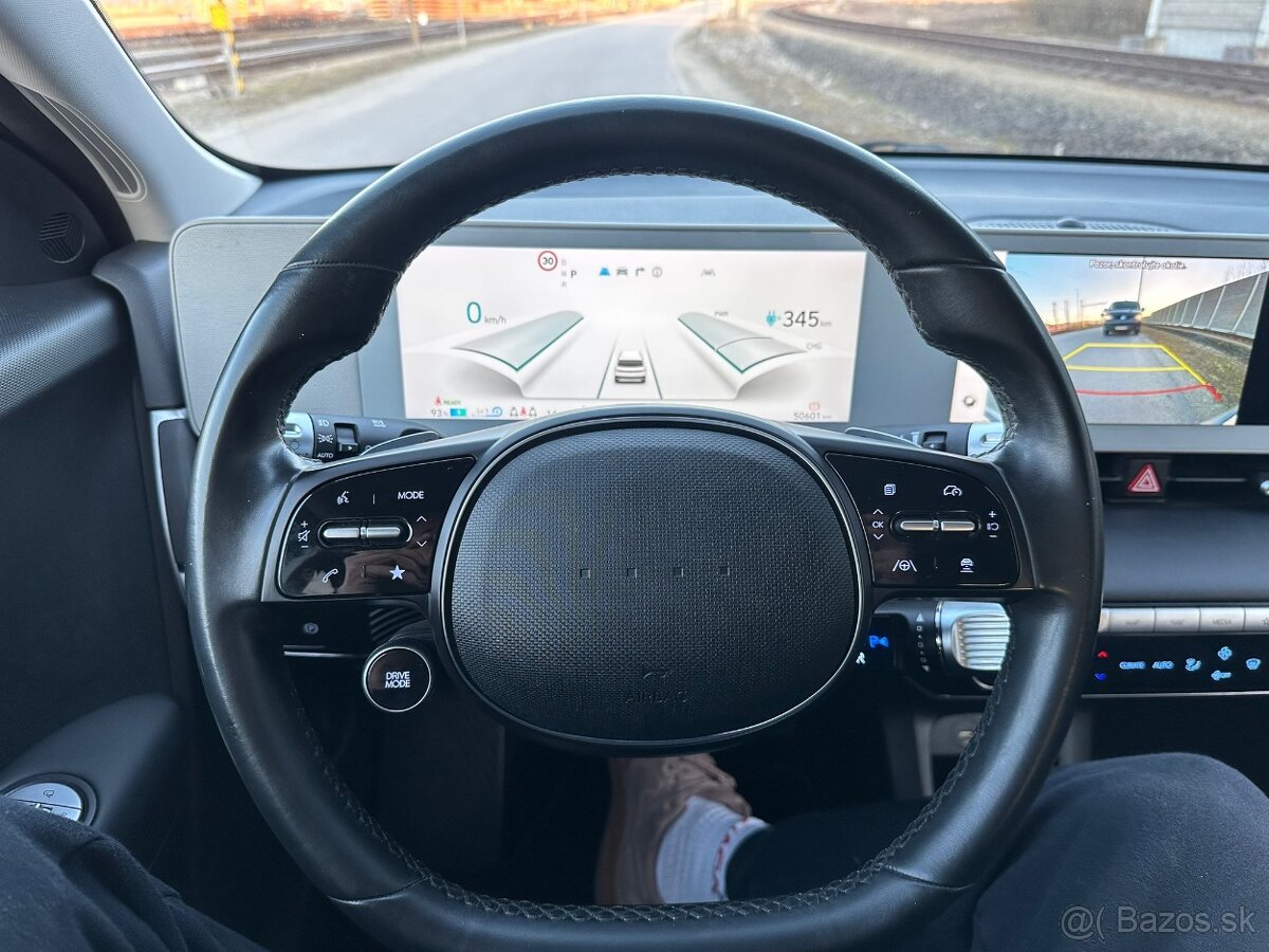 Hyundai Ioniq 5 - 13