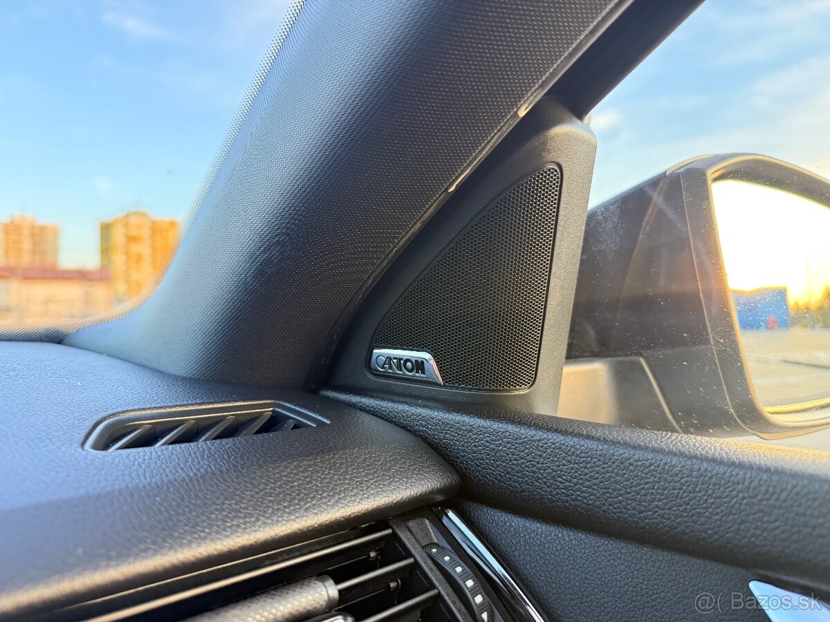 Škoda Octavia III RS 2.0 TSI DSG - 13