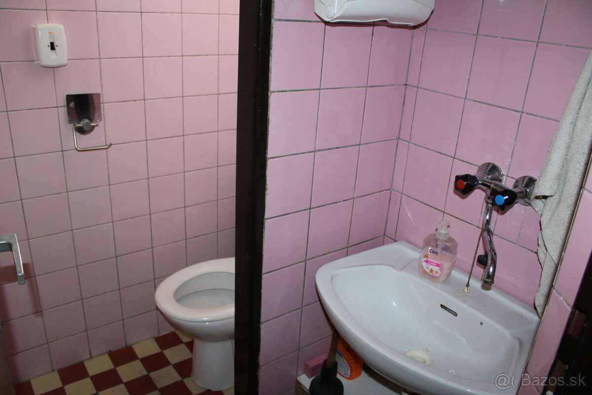 SPEKTRUM REALITY- Na predaj Rodinný dom/ objekt na podnikate - 13