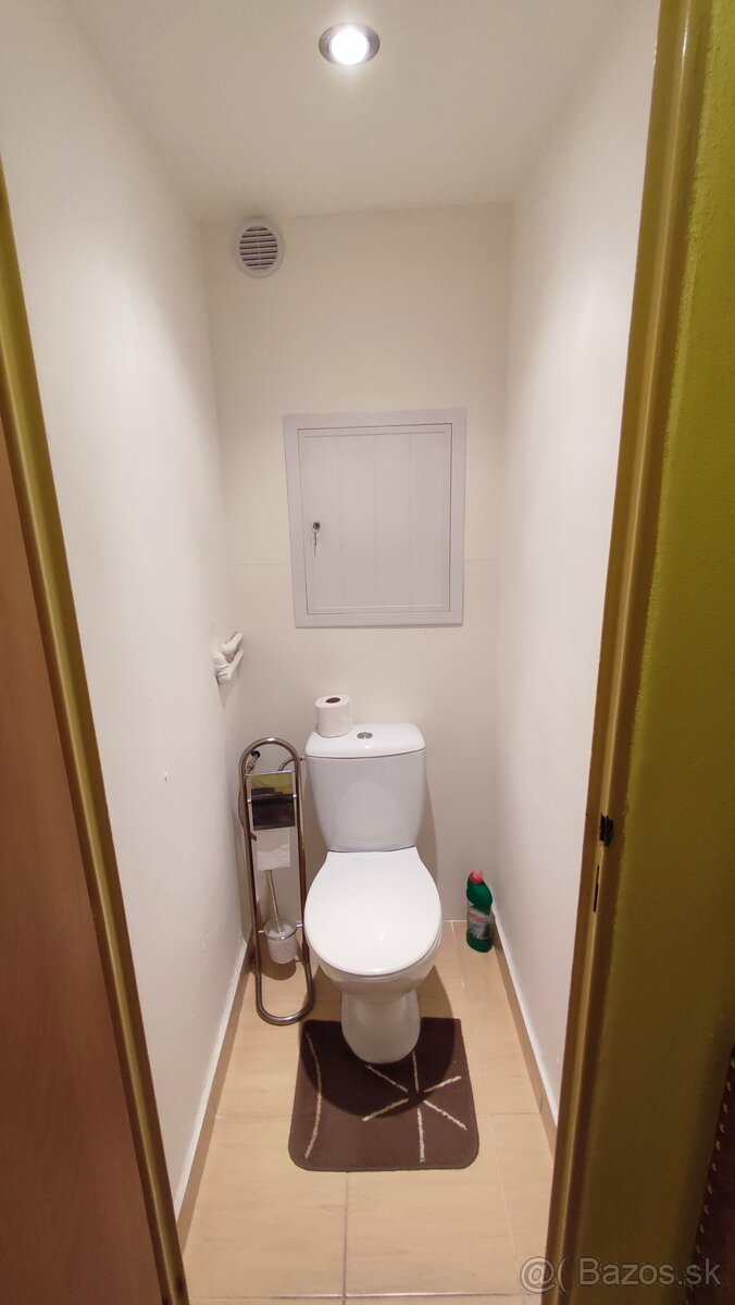 ‼️1.izbový byt 35m + loggia 4m ‼️ Terasa - Luník 8 ‼️ - 13