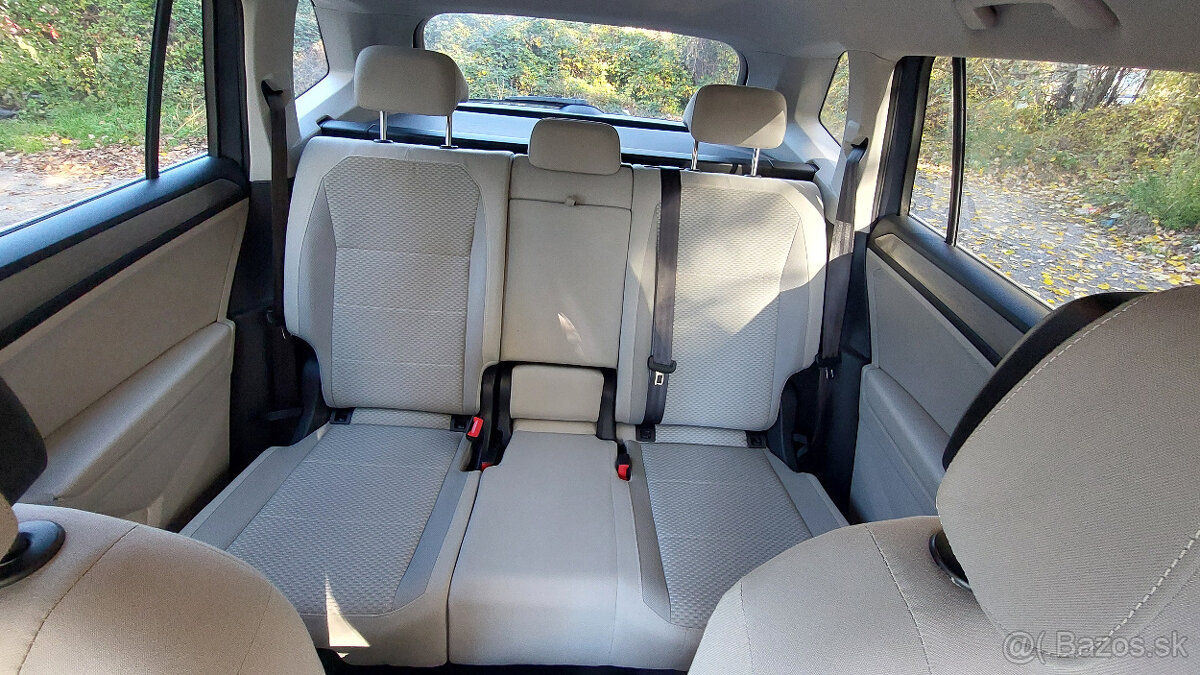 Tiguan Allspace 2,0 TDI 110kW 4x4 - 13