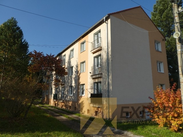 RK EXPRES- REZERVOVANÝ 2 izbový byt v Handlovej. - 13