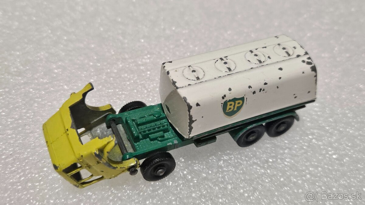 Matchbox Lesney RW modely - 13