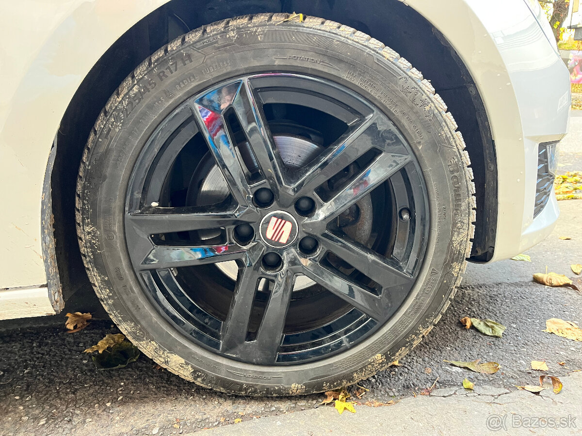 Seat Leon ST Combi 110kw - 13