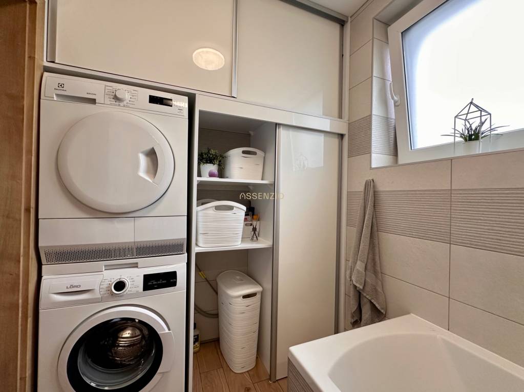 ASSENZIO - PREDAJ - Moderný rodinný dom s extrémne nízkymi n - 13