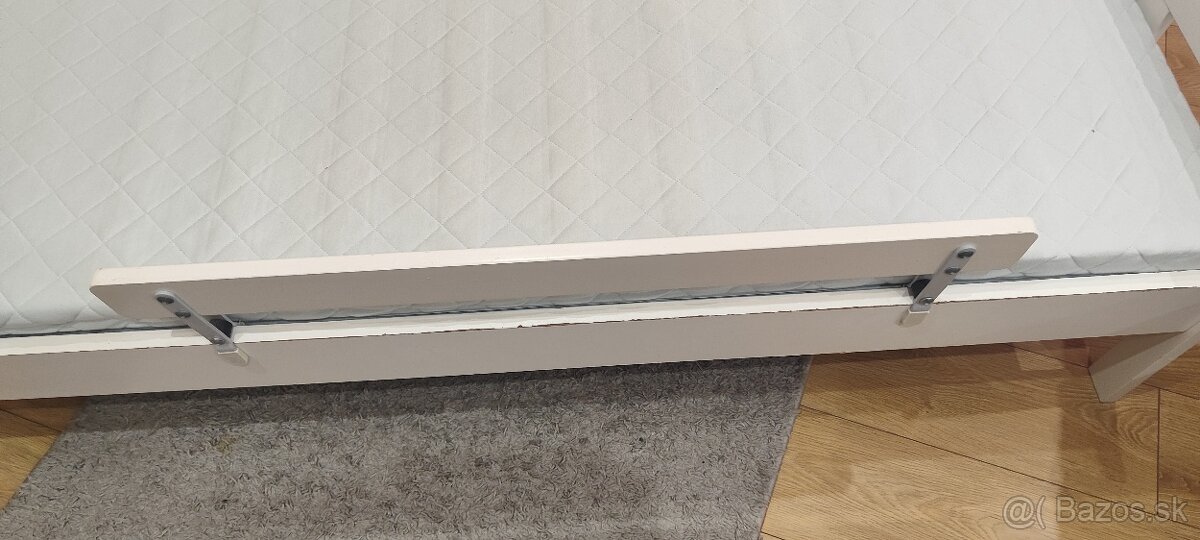 Ikea detska postel Kritter 2 kusy - 13