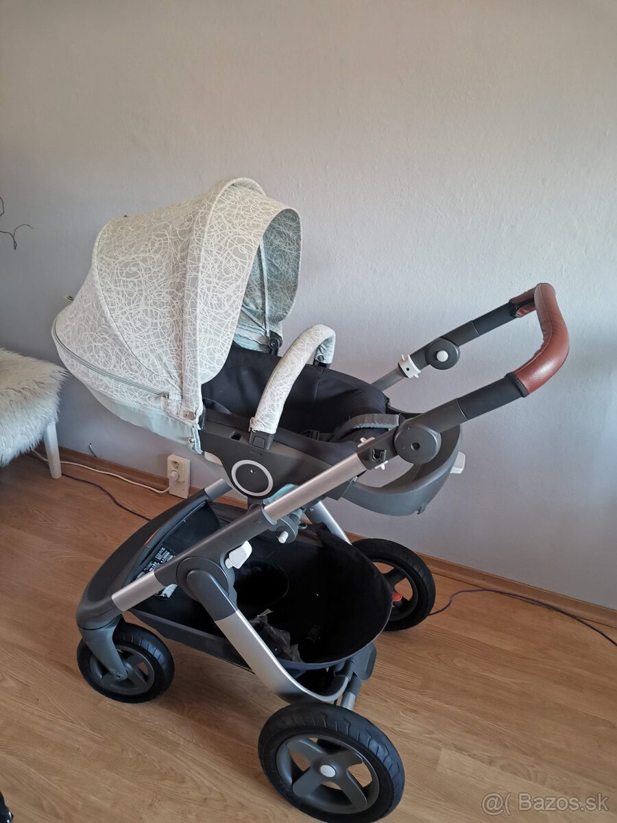 Stokke trailz - 13