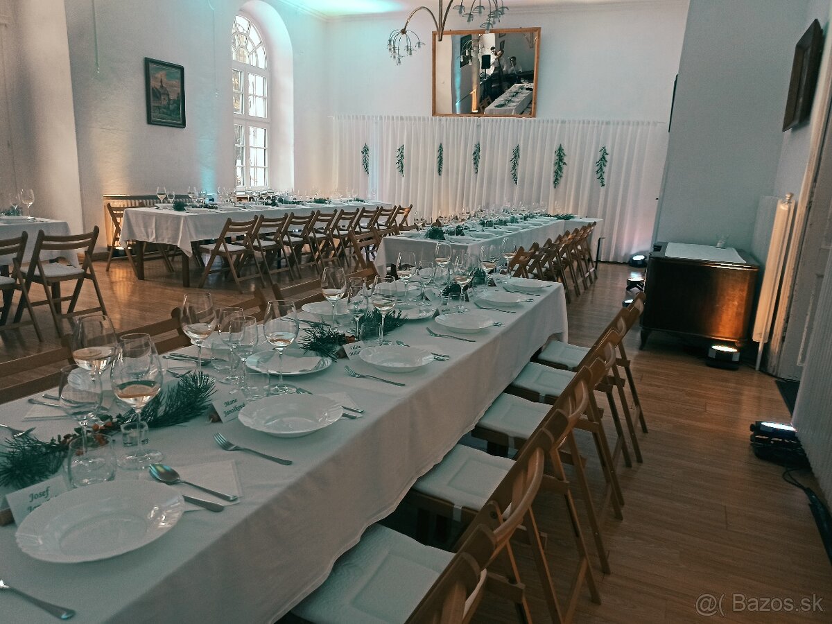 DJ na Svadbu, rodinná oslava, ples, stužková a pod. - 13