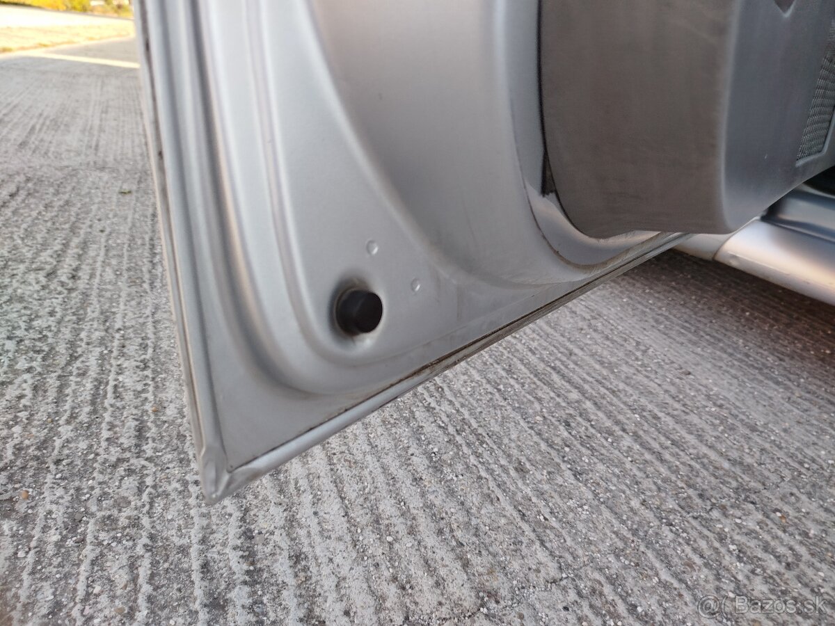 New beetle 1.6 benzín - 13