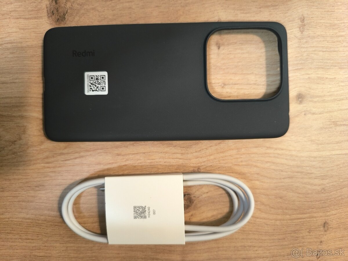 Redmi note 14 5G - 13