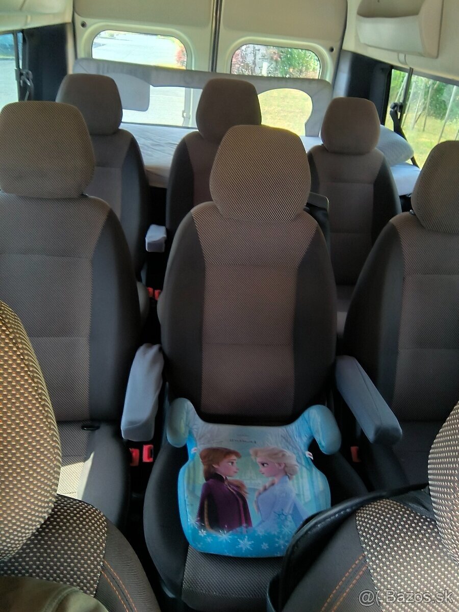 💥 CITROËN JUMPER 9 MIESTNY 💥 - 13