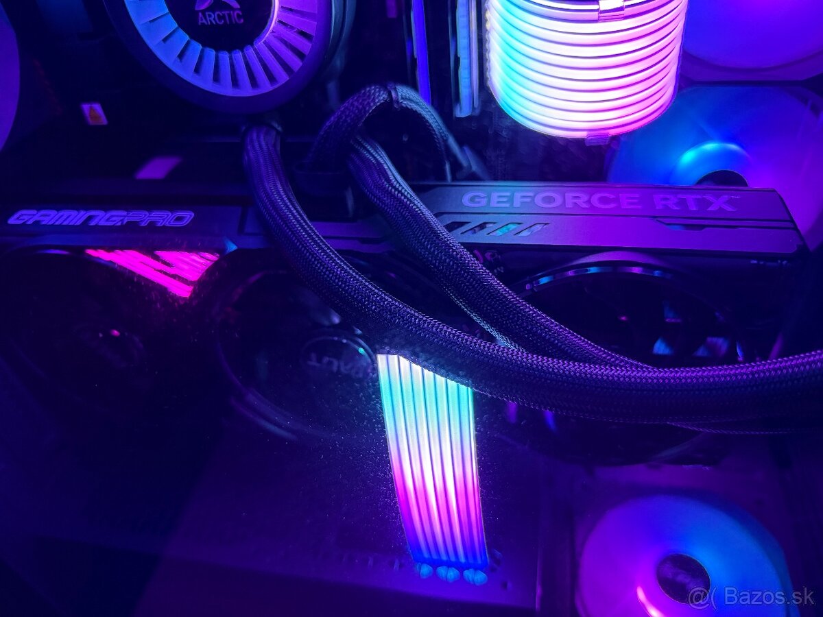 RTX 5070 Ti 16 gb + záruka - 13