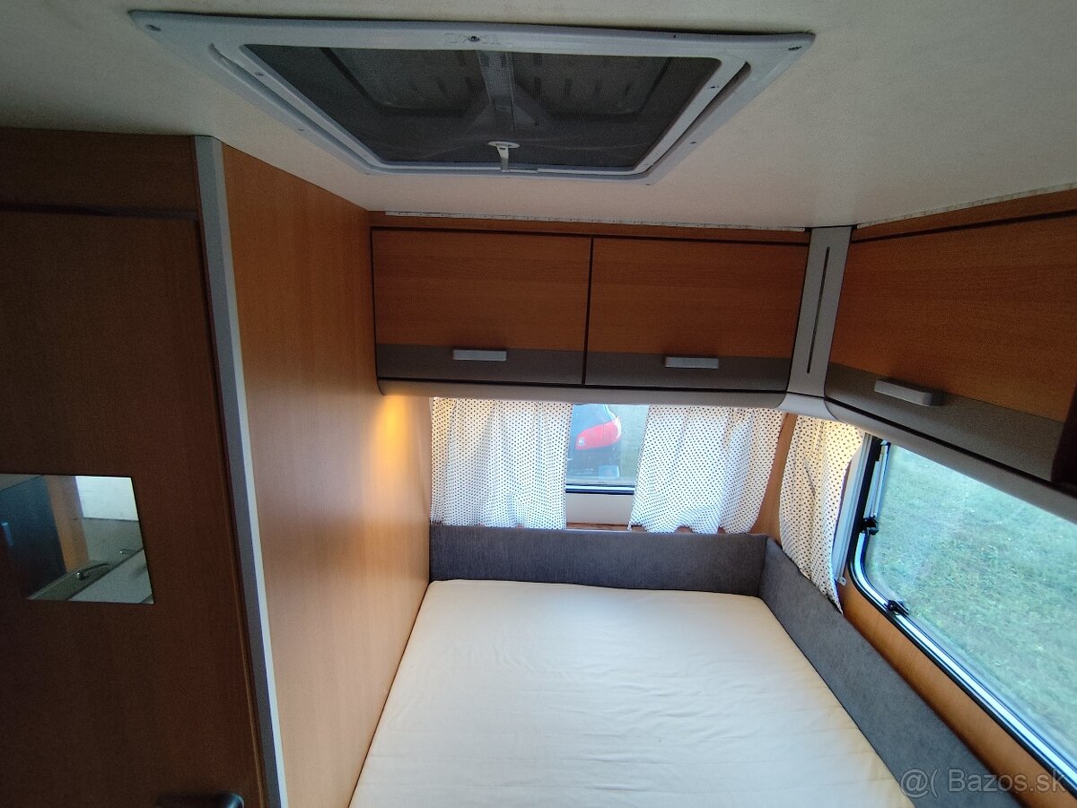 Tabbert rossini 450 FS r.v. 2008 - 13