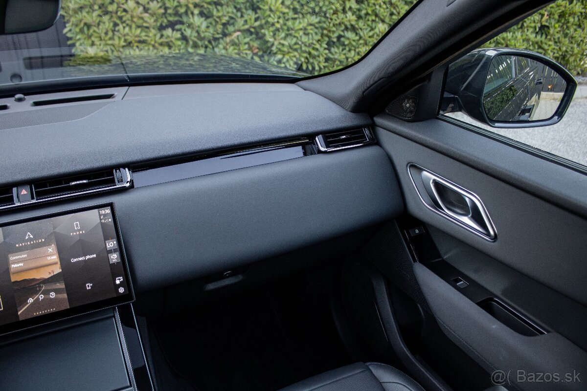 Land Rover Range Rover Velar 2.0D I4 D200 MHEV Dynamic SE - 13
