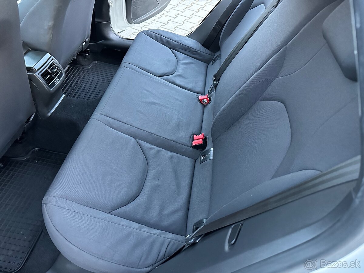 Seat Leon ST 3 1.6 TDI Style - 13