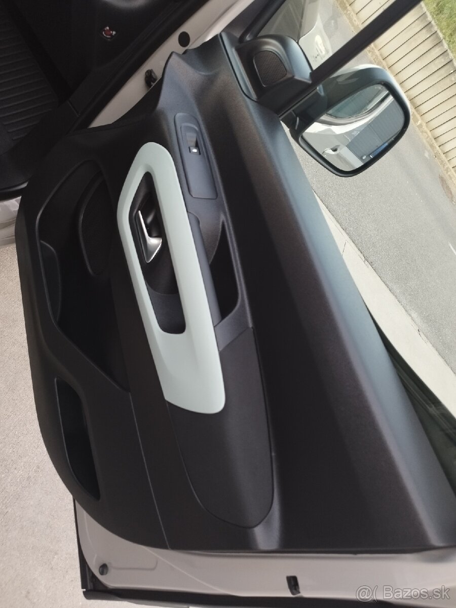 citroen berlingo - 13
