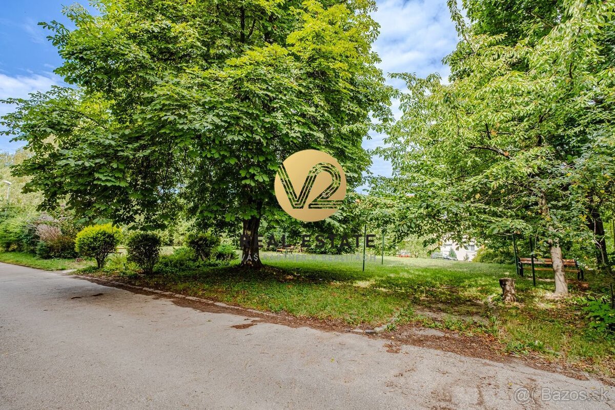 REZERVOVANÉ Na PREDAJ krásny 2i byt v tehlovej bytovke, Nitr - 13