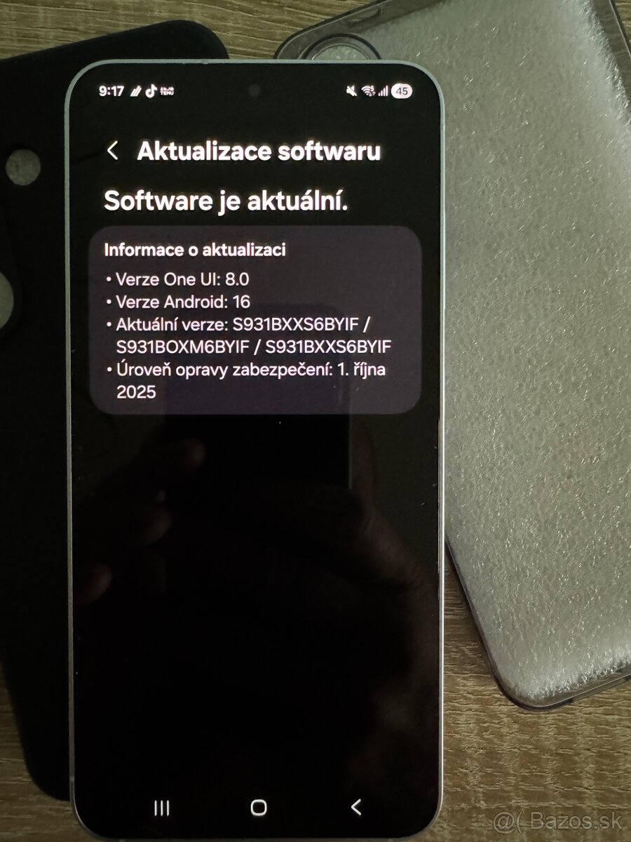 Samsung Galaxy s 25 512GB - 13