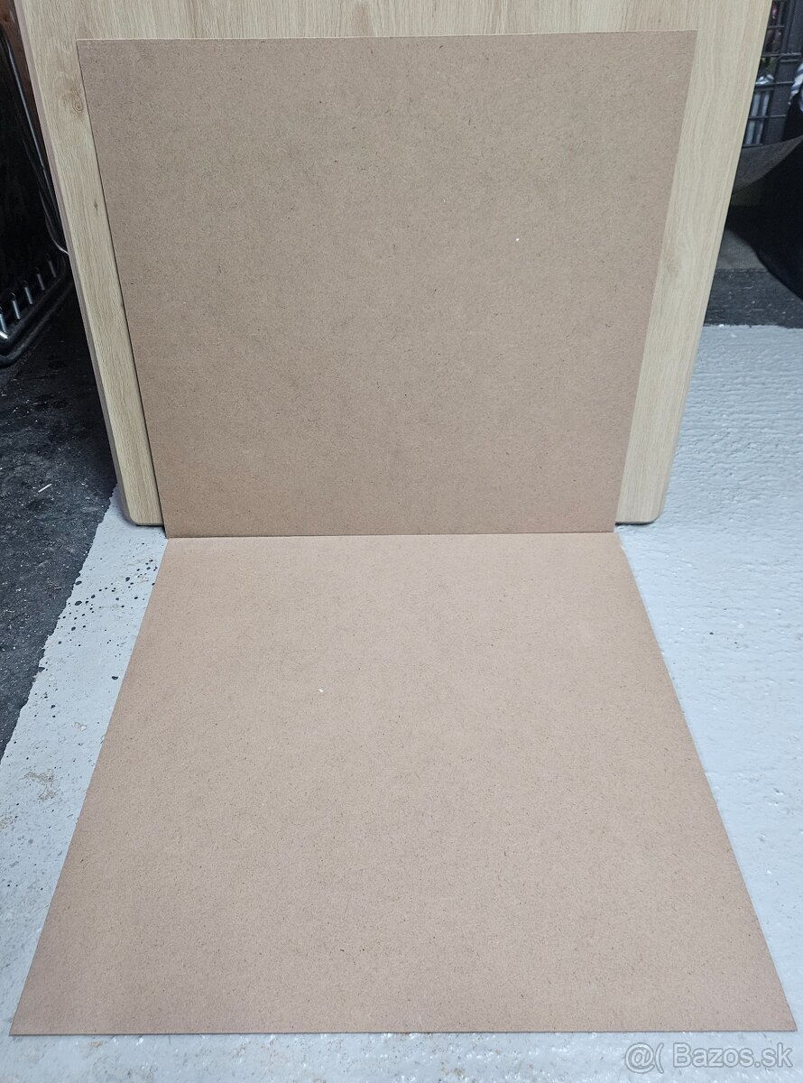 REZERVOVANE Darujem zostavu kúpeľňových skriniek - 13