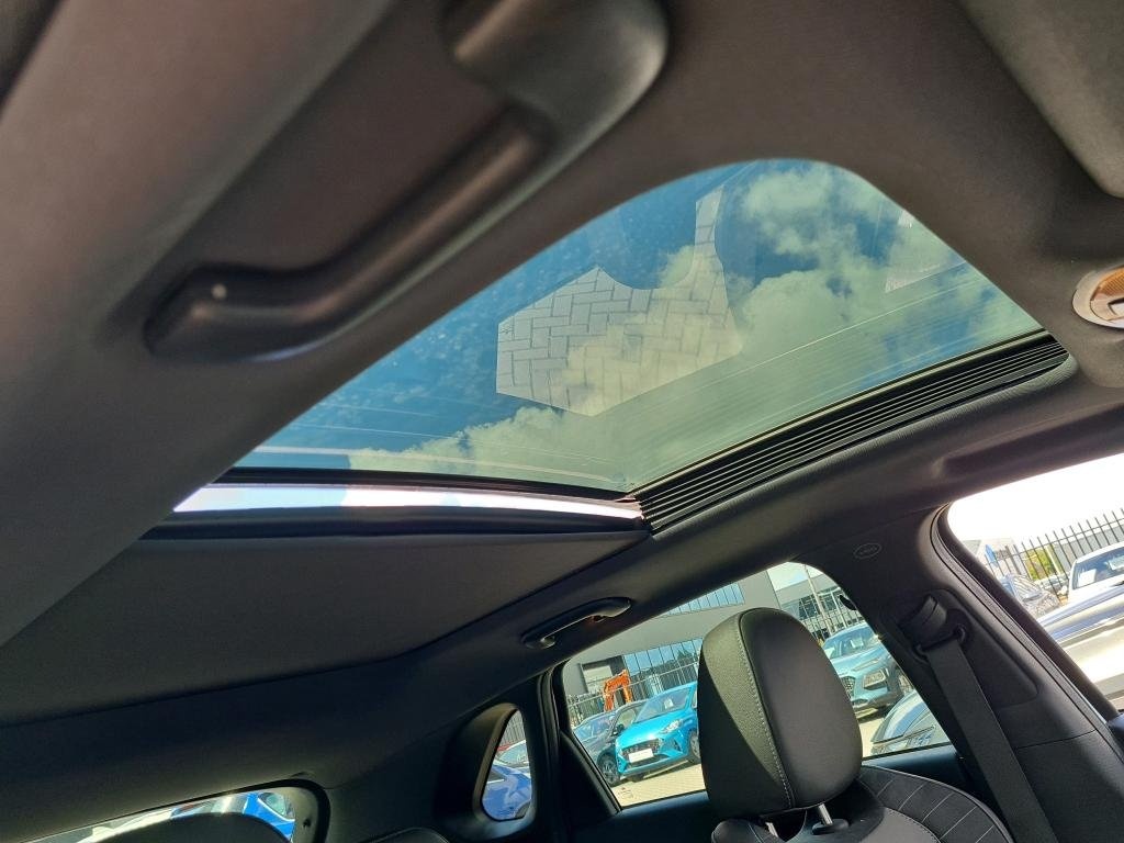 Hyundai i30N Performance 275 hp - 13