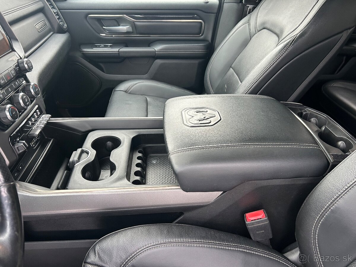 Dodge Ram 2019 5.7Hemi - 13