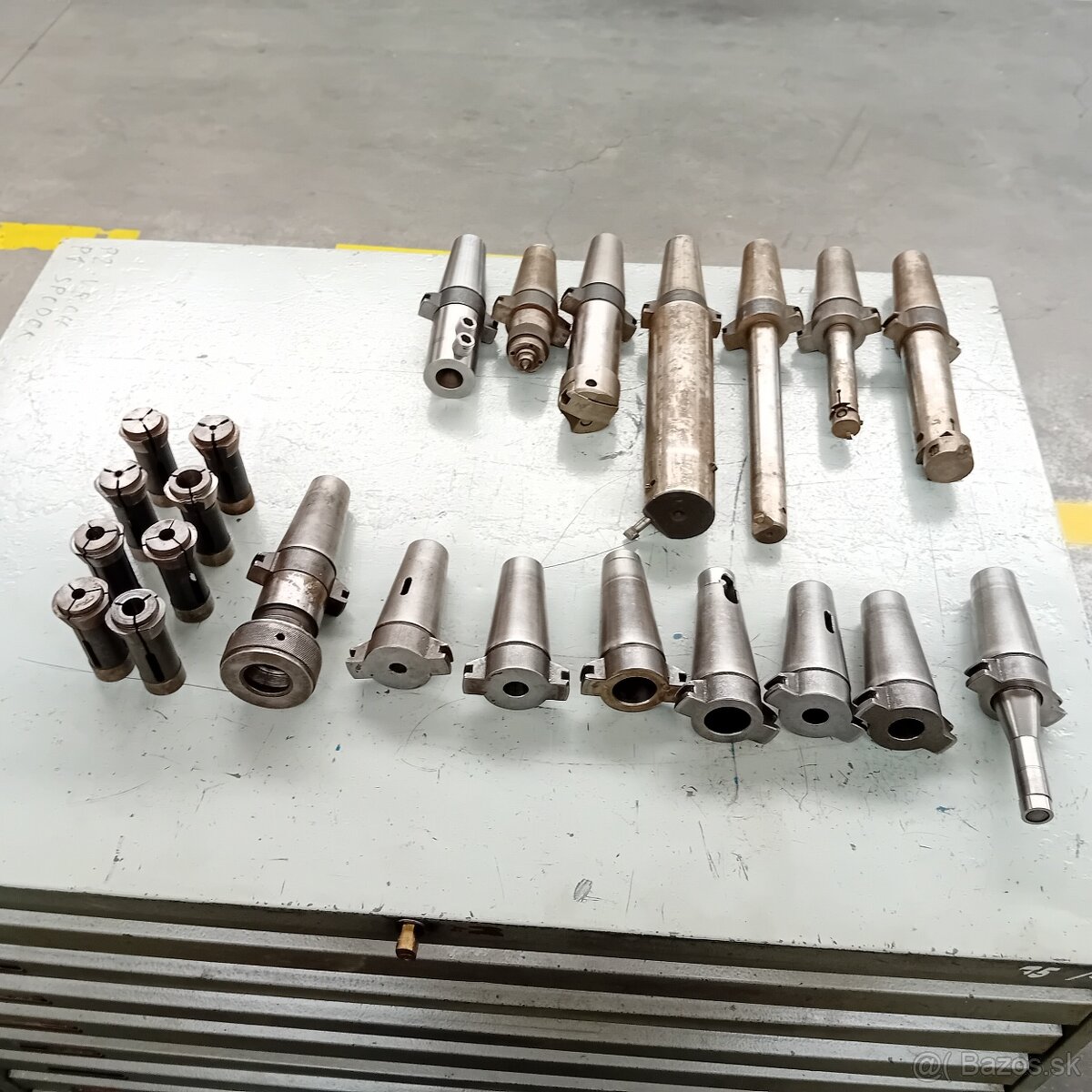 Vyvrtavačka ,Suradnicova Vrtačka - 13