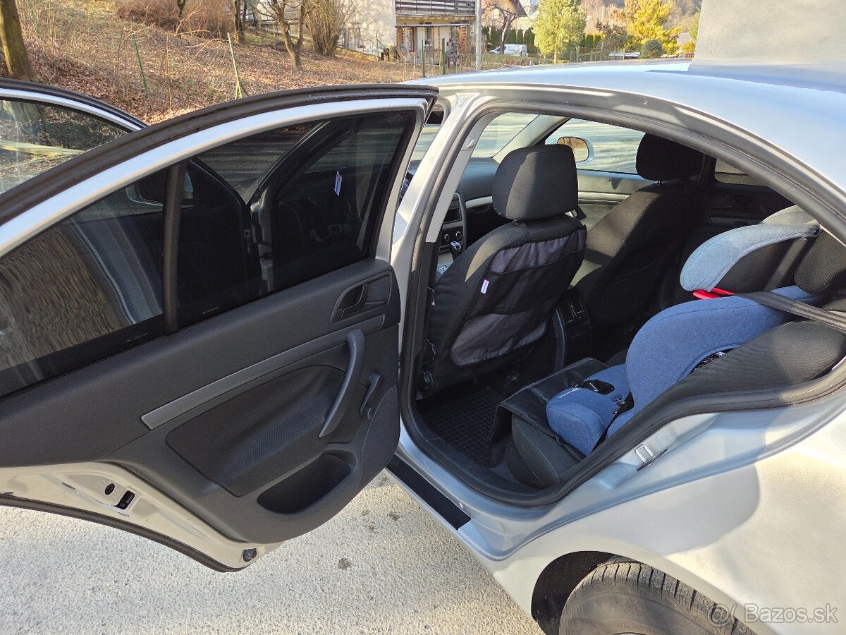 Škoda Octavia 1.6 TDI - Bez hrdze - 13