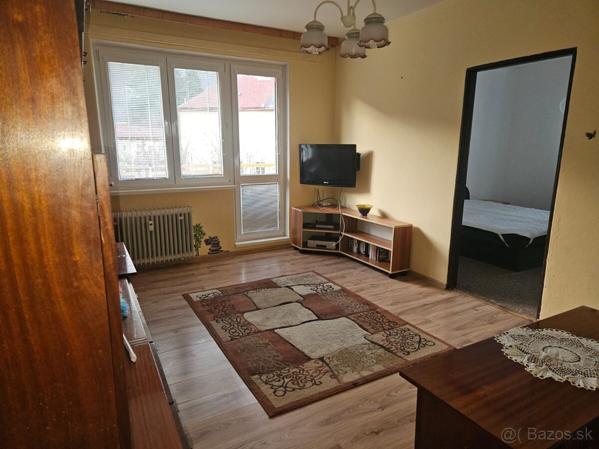 Predám 3 izbový byt Banská Štiavnica - 13