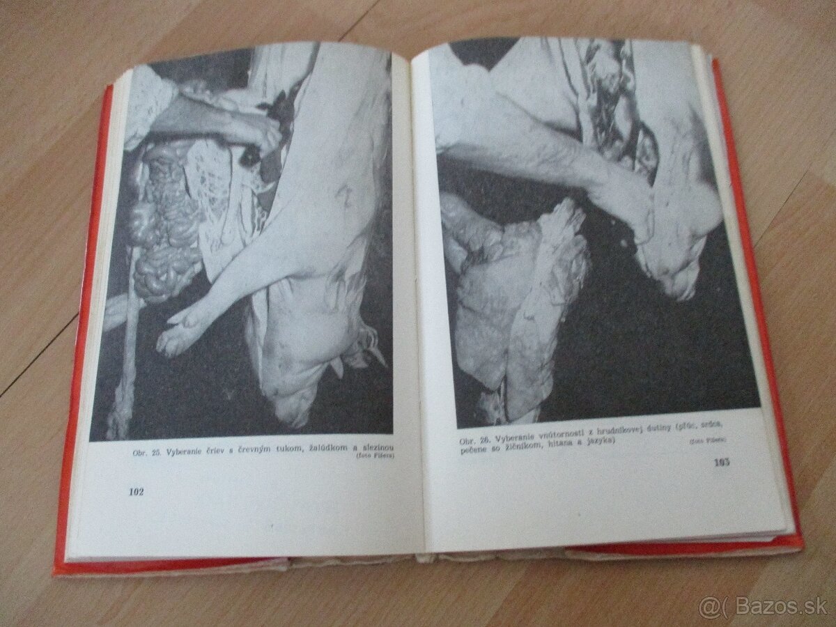 Domáca zakáľačka - 13