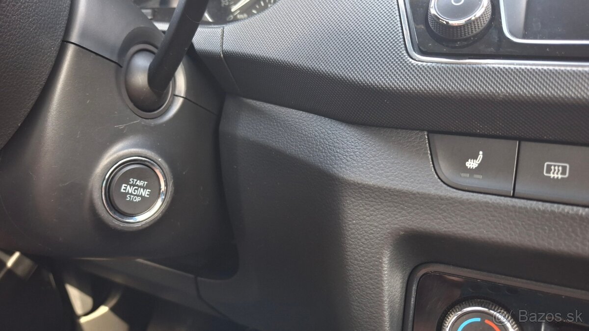 Škoda Fabia Combi 1.4 TDI Ambition - 13