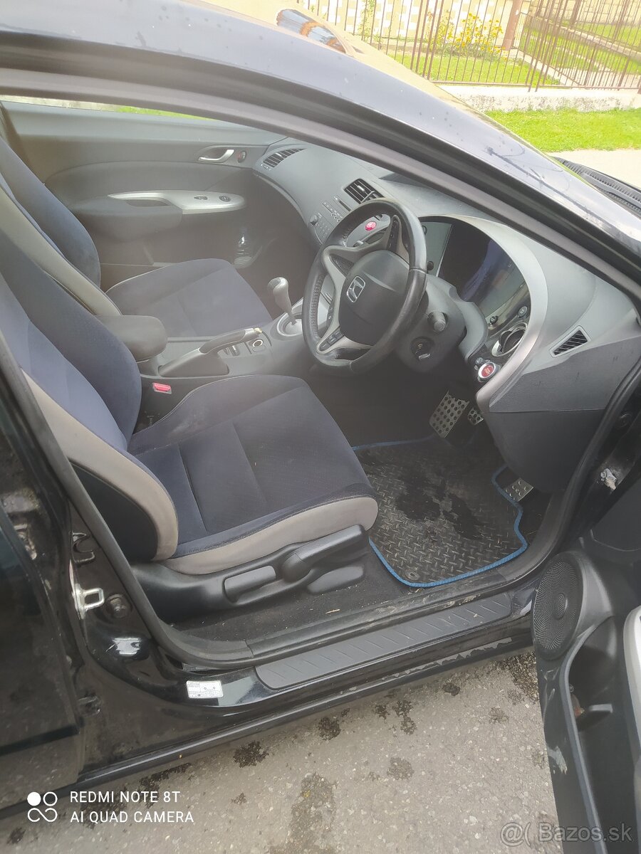 Civic 8g 1.8 - 13
