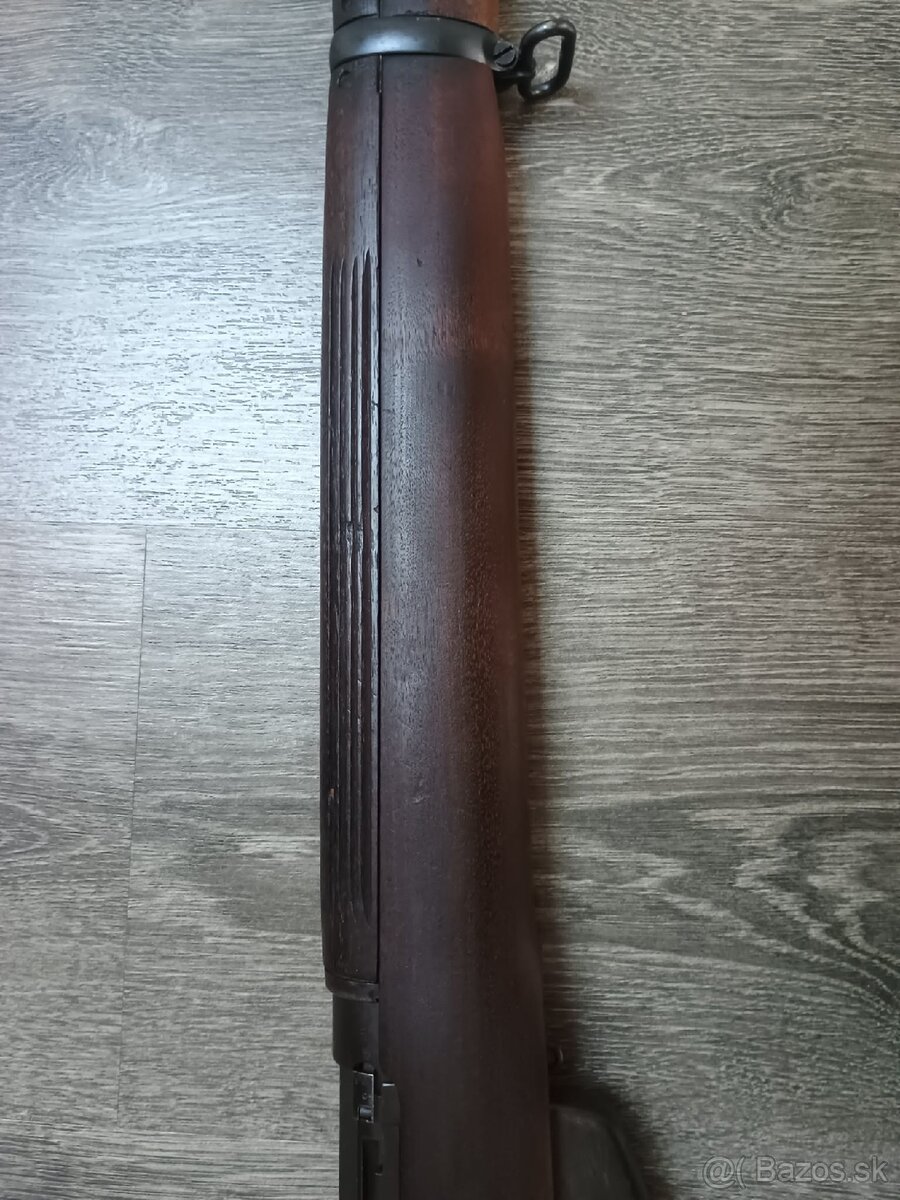 Lee enfield no. 4 mk I - 13