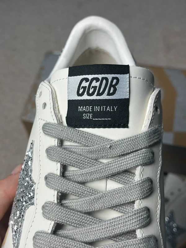 Golden Goose Ball Star Sneakers 38 - 13