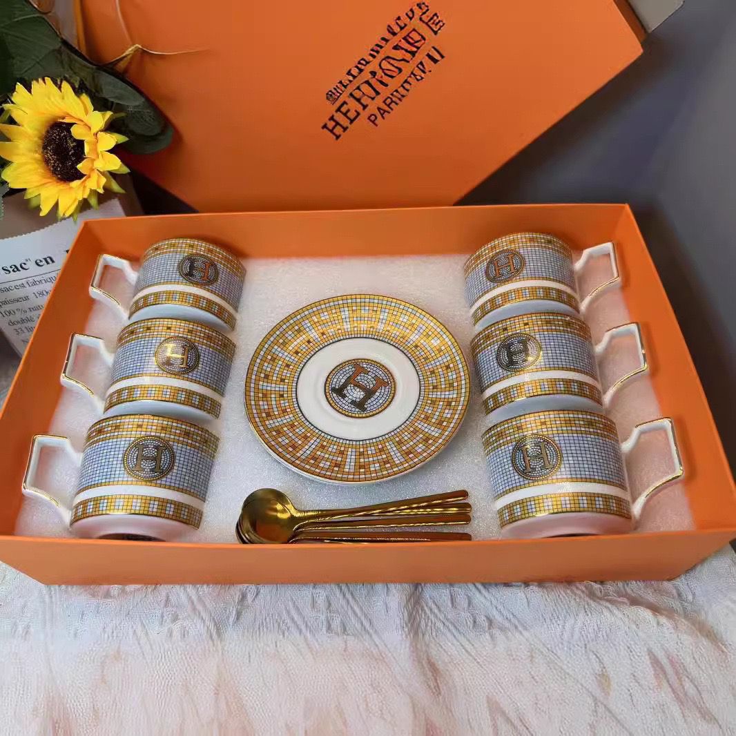 Kávová suprava - 13