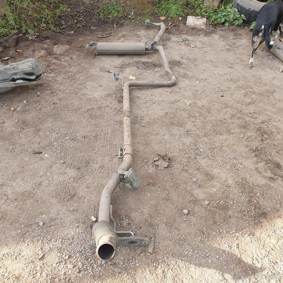 Škoda octavia 3 1.6 tdi 77kw clha - 13