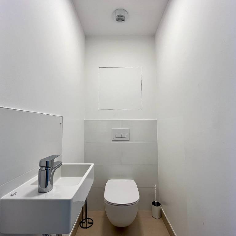 2-izbový byt v novostavbe Klingerka - 13