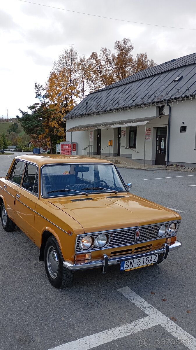 Lada Vaz žiguly 2103 - 13