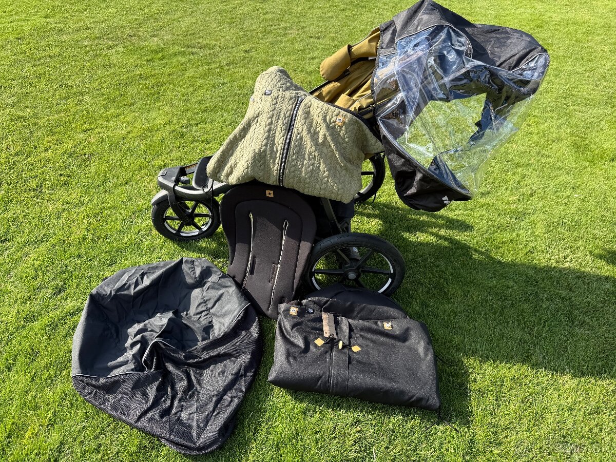 Thule Urban Glide 3 - 13