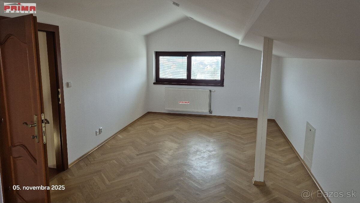 ID 3155 Prenájom: 3 izbový byt Žilina, Rosinky - 13