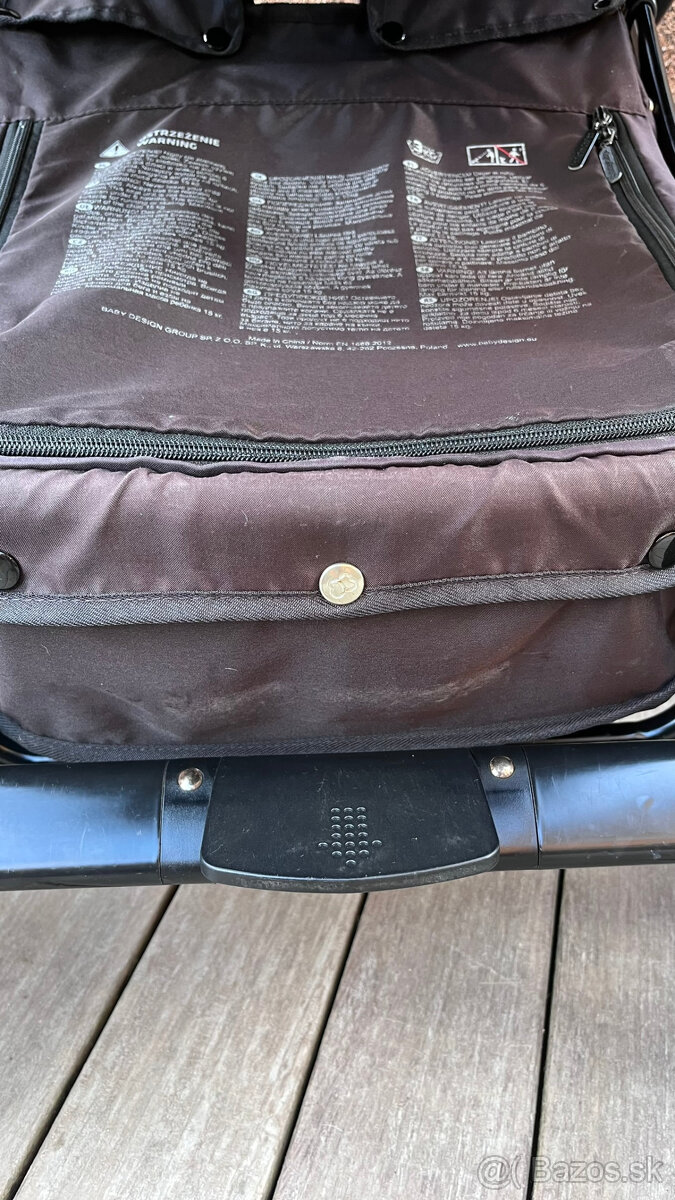 Baby design Lupo - 13