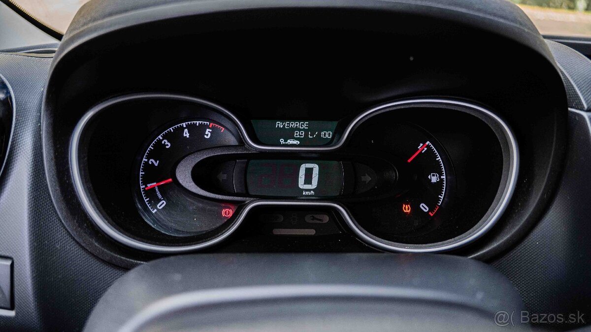 Opel Vivaro Van 1.6 BiTurbo CDTI 125 L1H1 S&S 2,7 Base - 13