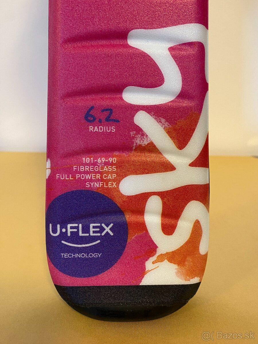 Predám dievčenské lyže, lyžiarky - 13